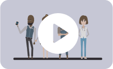 Dashboard of TARGControl web application designed for organizing and monitoring patrol tours